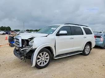 2015 Toyota Sequoia 5TDYY5G18FS057950