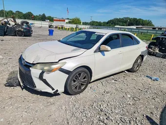 2015 Toyota Camry 4T1BF1FK0FU064560 Lot 56048256