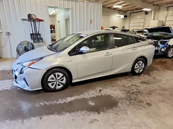 2016 Toyota Prius JTDKARFU7G3012899 Lot 57963146
