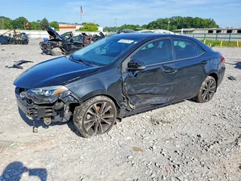 2019 Toyota Corolla 5YFBURHE5KP899979 Lot 56030756