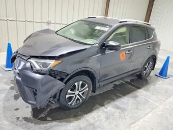 2016 Toyota RAV4 JTMBFREV3GJ093245 Lot 50444496