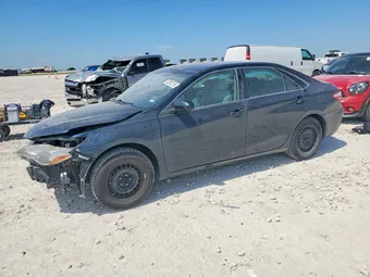 2015 Toyota Camry 4T4BF1FKXFR469556 Lot 52967216
