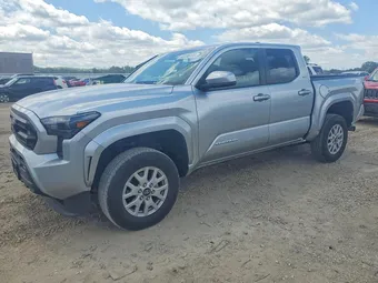 2025 Toyota Tacoma 3TYLB5JN8ST064855 Lot 52098186
