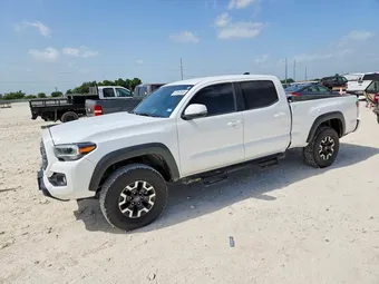 2023 Toyota Tacoma 3TMDZ5BN1PM169125 Lot 57069936