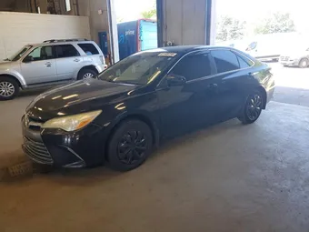 2015 Toyota Camry 4T4BF1FK9FR461870 Lot 61149716