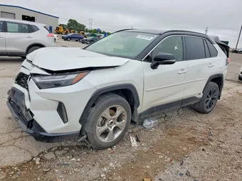 2024 Toyota RAV4 JTME6RFV0RD558304 Lot 53833976
