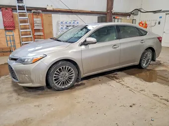 2016 Toyota Avalon 4T1BK1EBXGU221803