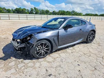 2023 Toyota GR86 JF1ZNBB16P9763274