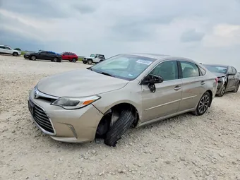 2016 Toyota Avalon 4T1BK1EB7GU217708