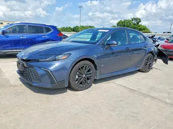 2026 Toyota Camry 4T1DAACKXTU703423 Lot 56318056