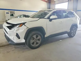 2023 Toyota RAV4 4T3RWRFV1PU091203 Lot 57142136