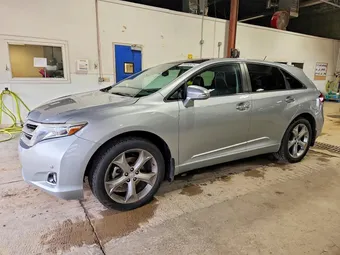 2015 Toyota Venza 4T3BK3BB9FU114876