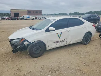 2019 Toyota Corolla 5YFBURHE4KP929702 Lot 54928716