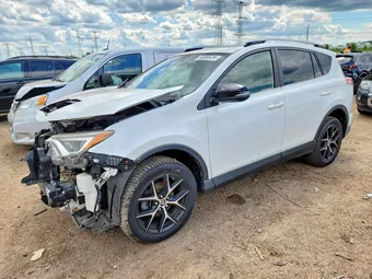2017 Toyota RAV4 JTMJFREV2HD211457 Lot 58086426