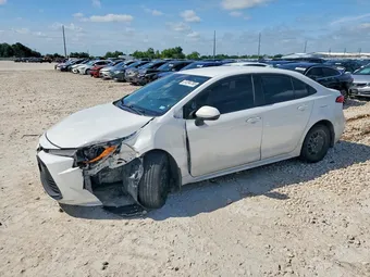 2024 Toyota Corolla 5YFB4MDE7RP187749 Lot 51294766