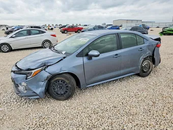 2025 Toyota Corolla JTDBCMFE1SJ044726 Lot 54530966