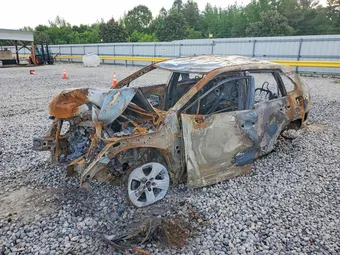 2021 Toyota RAV4 2T3P1RFV8MW207773 Lot 51997516