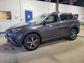 2018 Toyota RAV4 JTMRFREV2JJ248888 Lot 55018146
