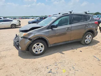 2015 Toyota RAV4 2T3ZFREV2FW143065 Lot 55853086