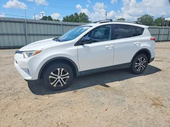 2016 Toyota RAV4 2T3ZFREV5GW240438 Lot 59052536