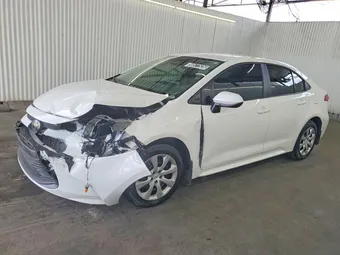2026 Toyota Corolla 5YFB4MDE9TP387023 Lot 58577526
