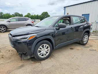 2022 Toyota Corolla Cross 7MUAAAAG9NV003234 Lot 58467596