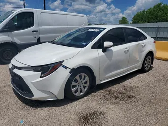 2022 Toyota Corolla JTDEPMAE5N3016459 Lot 58479766