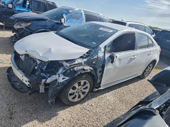 2025 Toyota Corolla 5YFB4MDE2SP295170 Lot 92484685