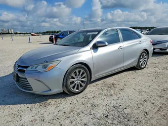 2015 Toyota Camry 4T1BK1FK6FU565979 Lot 59755966