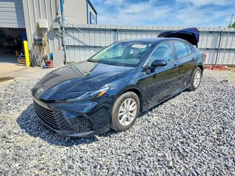 2025 Toyota Camry 4T1DAACK1SU205464 Lot 51818026