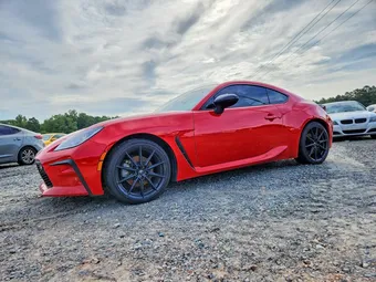 2023 Toyota GR86 JF1ZNBE15P9756652