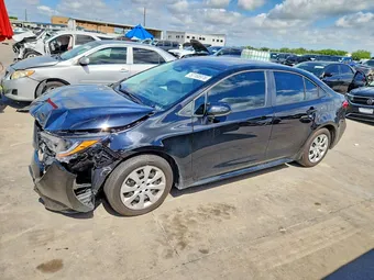 2026 Toyota Corolla 5YFB4MDE9TP376829 Lot 57168976