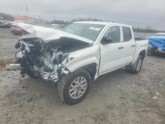 2025 Toyota Tacoma 3TYKD5HN8ST032550 Lot 74156275