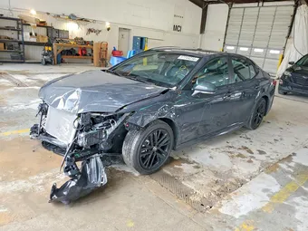 2025 Toyota Camry Hybrid 4T1DAACK3SU621886 Lot 57744816