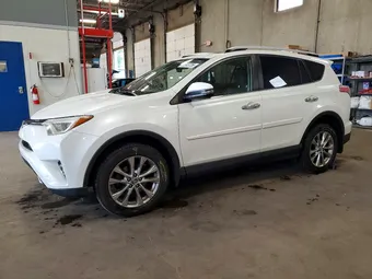 2016 Toyota RAV4 JTMDFREV4GJ082683 Lot 59543726