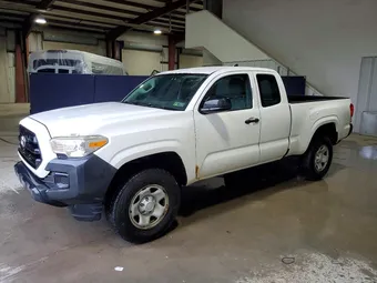 2016 Toyota Tacoma 5TFRX5GNXGX062265 Lot 59324906