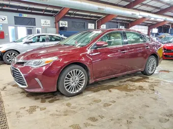 2016 Toyota Avalon 4T1BK1EB3GU222744