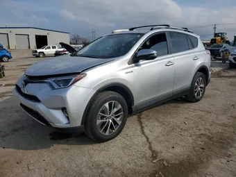 2016 Toyota RAV4 JTMRJREV5GD025931 Lot 41636816
