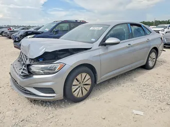 2020 Volkswagen Jetta 3VWC57BU1LM087512 Lot 85624465