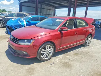 2017 Volkswagen Jetta 3VWL17AJ0HM211585 Lot 51797756
