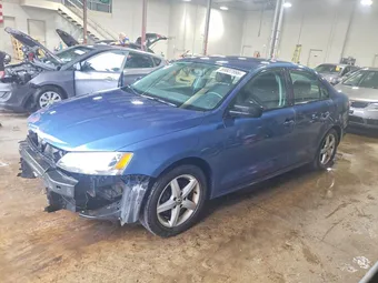 2016 Volkswagen Jetta 3VW267AJ6GM330754 Lot 59807996