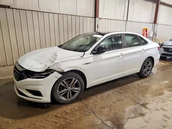 2019 Volkswagen Jetta 3VWC57BU8KM077087 Lot 59852486