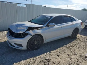 2019 Volkswagen Jetta 3VWN57BU1KM006645 Lot 54099386