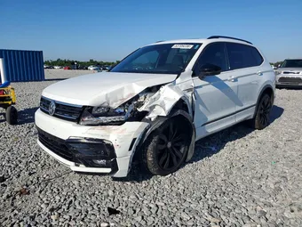 2020 Volkswagen Tiguan 3VV3B7AX6LM175139