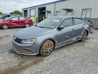 2017 Volkswagen Jetta 3VWDB7AJ2HM292400 Lot 54536936