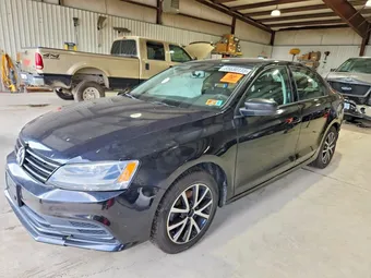 2016 Volkswagen Jetta 3VWB67AJ2GM264381 Lot 85630115