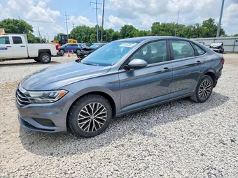 2021 Volkswagen Jetta 3VWC57BU1MM014996 Lot 60446266