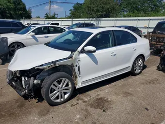 2017 Volkswagen Jetta 3VWL17AJ7HM399019 Lot 59274276
