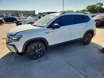 2023 Volkswagen Taos 3VVCX7B20PM368669