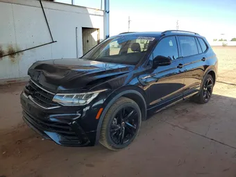 2023 Volkswagen Tiguan 3VVCB7AX1PM016311